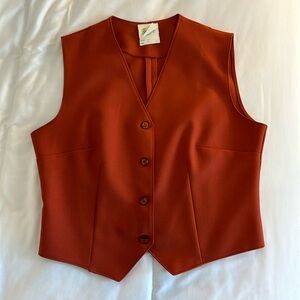 Women’s Vest